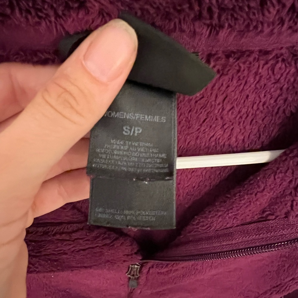 North face jacket - Picture 13 of 13